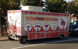 Alles over TOTALFOOD